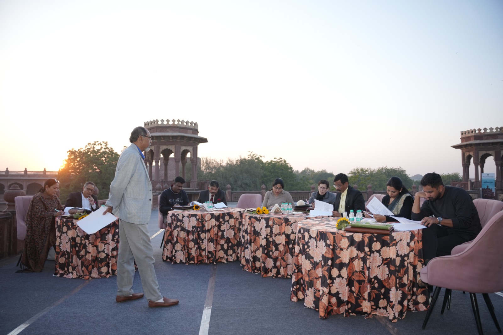 MCGC Principals’ Conclave 2026: Leadership in Unity